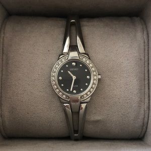 Stainless Steel Watch